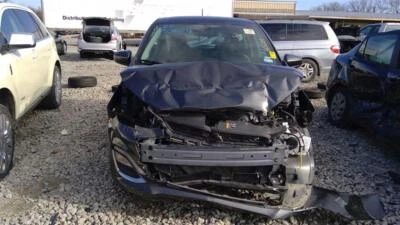 Used Serial Data Gateway Module fits: 2022 Chevrolet Spark Network Gateway under - Image 1 of 4