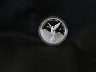 2020 Mexico Libertad 1/2 oz. .999 Silver EXTREMELY LIMITED Capsuled Proof Coin