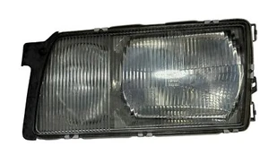 Scheinwerfer komplett 1268208961 Mercedes-benz 500 SE 126 Bj 1990 - Bild 1 von 3