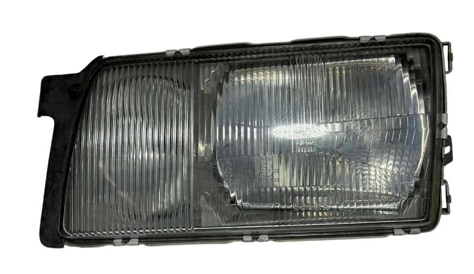 Scheinwerfer komplett 1268208961 Mercedes-benz 500 SE 126 Bj 1990 - Bild 1 von 3