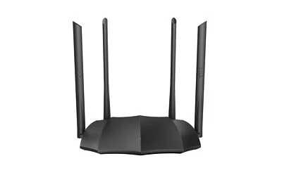 6932849428308 Tenda AC8 wireless router Gigabit Ethernet Dual-band (2.4 GHz / 5  - Image 1 of 4