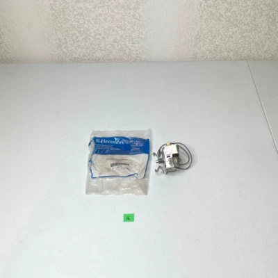 Termostato de control de temperatura OEM Frigidaire Electrolux 216807801 Foto 1 de 4