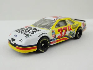 1997 Revell 1/64 Jeremy Mayfield #37 Kmart Kids Race Against Drugs - LOOSE - Picture 1 of 7