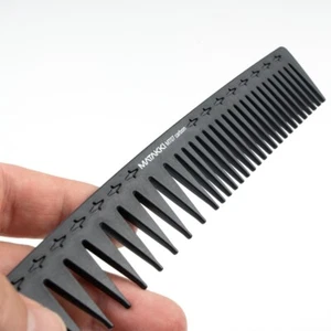 Matakki Carbon Schneidkamm MT07 - Bild 1 von 4