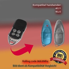 Ersatz Handsender günstig kaufen | eBay