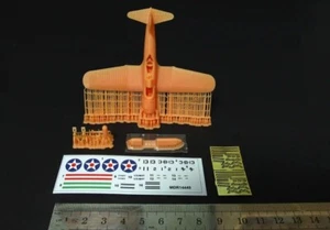 Metallic Details MDR14449 1:144 Vindicator SB2U-1 Aircraft kit - Picture 1 of 3