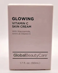 nueva crema para la piel con vitamina C brillante - Imagen 1 de 11