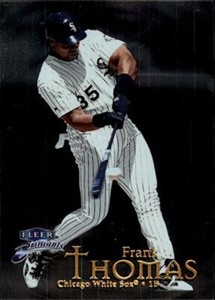 1999 Fleer Brilliants (Pick From List)
