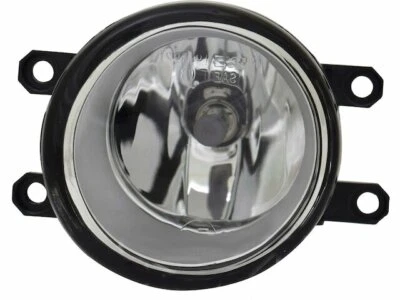 Faro antiniebla izquierdo Toyota Camry 2007-2014 TYC 38944VV 2008 2009 2010 2011 2012 Foto 1 de 2
