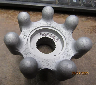 **NUEVO** EQUIPO DE BOLA OEM OMC Johnson Evinrude 908063 Foto 1 de 2