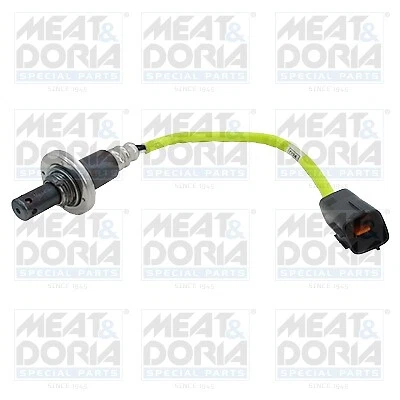 MEAT & DORIA Sonda Lambda para Subaru Impreza Hatchback Talla 2.5 AWD Gh G3 - Imagen 1 de 1