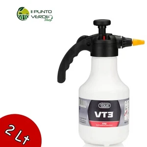 POMPA a PRESSIONE NEBULIZZATORE 2 LT VOLPITECH 3 VT3 Guarnizioni in FPM - Foto 1 di 3