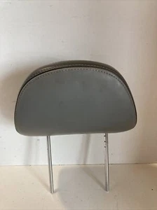 Chrysler Sebring Head Rest Leather Front Left Genuine 2.0 Crd 2008 Rhd - Zdjęcie 1 z 8