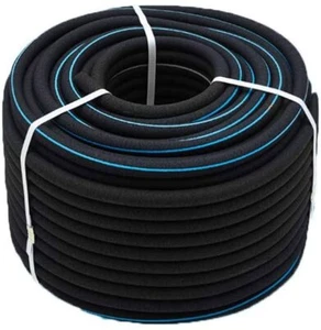Tubo de aireación - difusor de oxígeno burbuja de aire para acuario para pecera, estanque Koi - Imagen 1 de 5