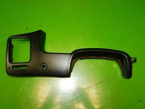 91-95 MR2 OEM driver left upper dash trim panel vent mount cluster surround - Imagen 1 de 6