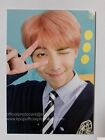 BTS JAPAN OFFICIAL FANMEETING VOL 4 Happy Ever After binder benefit Photocard PC