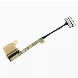 Screen Cable DC02C00BX10 SC10Q59896 For Lenovo X1C 2017 2018 2K 4K 01YR429 Line - Bild 1 von 1