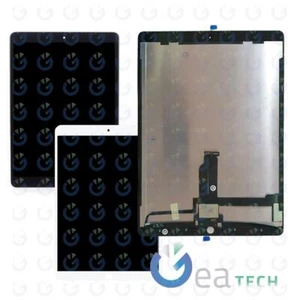 DISPLAY LCD APPLE IPAD PRO ( 2015 ) 12.9" A1584 A1652 RICAMBIO SCHERMO MONITOR - Zdjęcie 1 z 1
