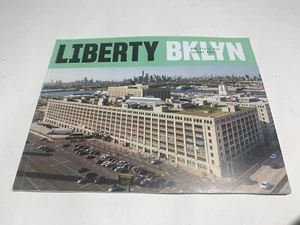 Liberty Bklyn Salmar Properties Property Overview Booklet Brochure, Used - Picture 1 of 3
