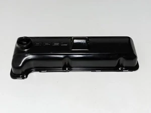Ventildeckel CIH Vergaser 4-Zylinder Opel Ascona Kadett Manta Rekord A B C D E - Picture 1 of 7