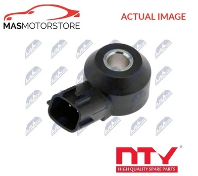 ENGINE DETONATION KNOCK SENSOR NTY ESS-NS-005 V NEW OE REPLACEMENT - Image 1 of 4