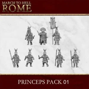 Republican Army - PRINCEPS - Picture 1 of 1