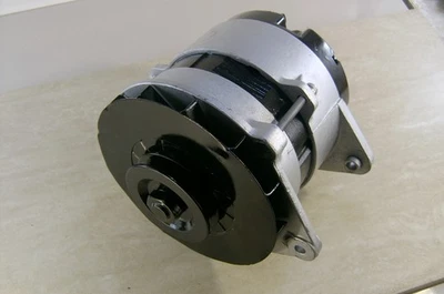 ALTERNADOR ORIGINAL LUCAS ACR 20 12 VOLTIOS CLÁSICO JAGUAR XJ6 XJ12 60 AMPERIOS Foto 1 de 4