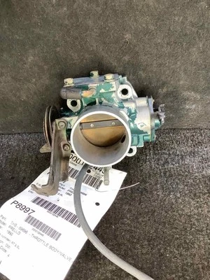 Throttle Body/valve Assy HONDA PRELUDE 92 93 94 95 - Image 1 of 3