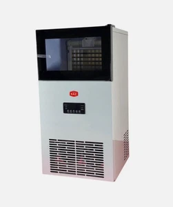 Ice Machine Ice Cube Maker New 60Kg In 24 Hours - Picture 1 of 4