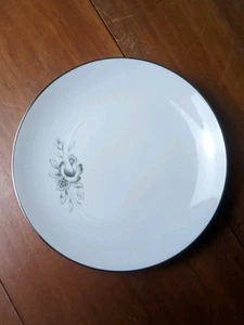 Sango China 6 1/2" Bread and Butter/Dessert Plate Morena Pattern 6280 - Picture 1 of 4