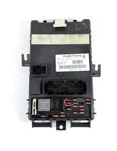 2005-2006 Ford Mustang Fuse Box Body Control Module BCM BCU # 5R3T-14B476-BD OEM - Picture 1 of 3