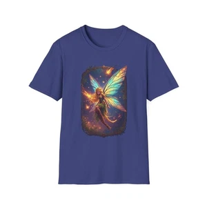 Unisex Softstyle T-Shirt - Bild 1 von 5