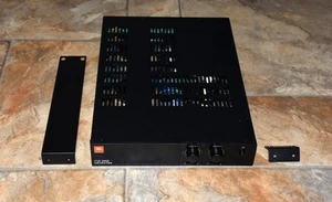 Amplificador de audio JBL Professional CSA DriveCore 240Z 80W - Funciona bien - Imagen 1 de 10