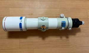 Takahashi FCT-100 Fluorite Triplet Apo Refractor Telescope OTA Made in Japan - Picture 1 of 9