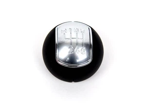 FORD MUSTANG MK6 Gear Shifting Knob 2164840 FR3P-7K327-AE3JA6 NEW GENUINE - Picture 1 of 6