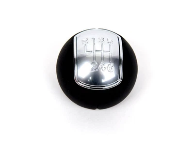 FORD MUSTANG MK6 Gear Shifting Knob 2164840 FR3P-7K327-AE3JA6 NEW GENUINE - Image 1 of 4