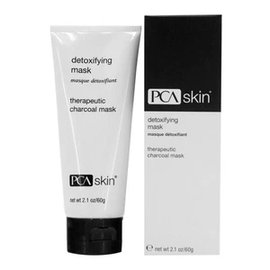 PCA SKIN Detoxify Therapeutic Charcoal Mask - 4.1 oz (116 g) - Exp 02/24 - Picture 1 of 1