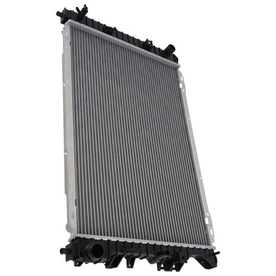 Direct Fit Radiator for Ford Escape/Mariner 2.5L 2010-2012 AM6Z8005A MT - Image 1 of 4