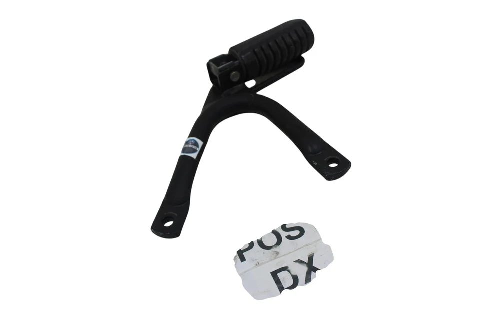 Reposapiés trasero derecho Cagiva Elephant 125 1984 1988 Foto 1 de 4