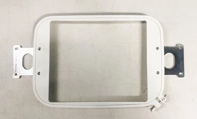 Janome MB Embroidery Hoop 240 mm x 200 mm - MB Hoop - Image 1 of 3