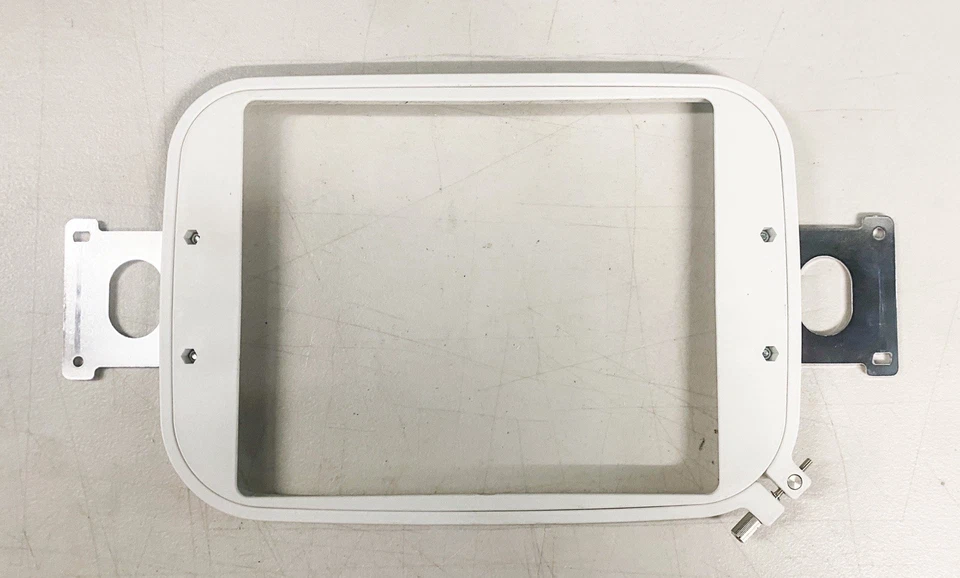 Janome MB Embroidery Hoop 240 mm x 200 mm - MB Hoop - Image 1 of 3