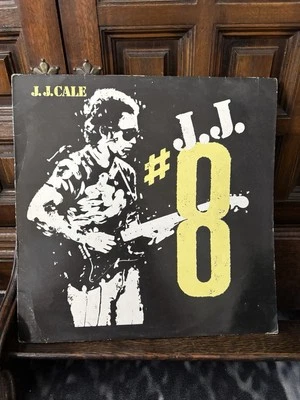 J.J.cale # 8 - MERL 22 - Image 1 of 4