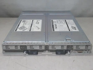 Cisco UCS UCSB-B420-M4 - Picture 1 of 6