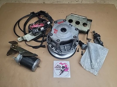 Polaris Electric Start Kit With Primary Clutch IQ 600 2007-2019 - Image 1 of 4