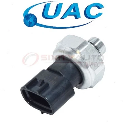 UAC HVAC Pressure Transducer for 2012-2015 Jaguar XKR-S - Heating Air lc - Image 1 of 4