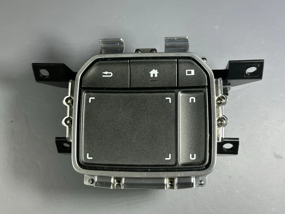 Módulo de consola controlador de radio Acura RDX 2019-2021 39060-TJB-A01 Foto 1 de 4