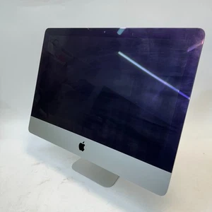 Apple iMac A2116 2019 (21,5", i3-8th Gen CPU, 16GB RAM/1TB HDD) - Bild 1 von 10