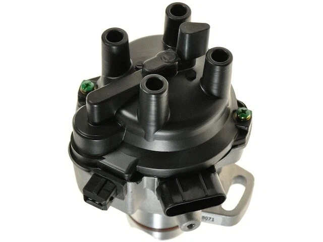 Distribuidor de encendido 87ZY19N compatible con Eagle Summit 1993-1995 2,4 L 4 cilindros Foto 1 de 1