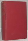 1923 Victor Hugo His Work And Love Andrew C P Haggard C2
