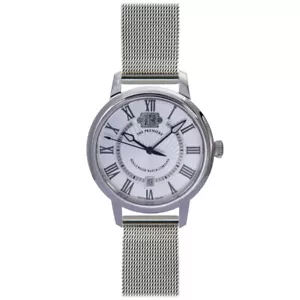 Reloj The Premier Hollywood - PUESTA DE SOL 36 MM acero inoxidable - edición limitada - Imagen 1 de 2